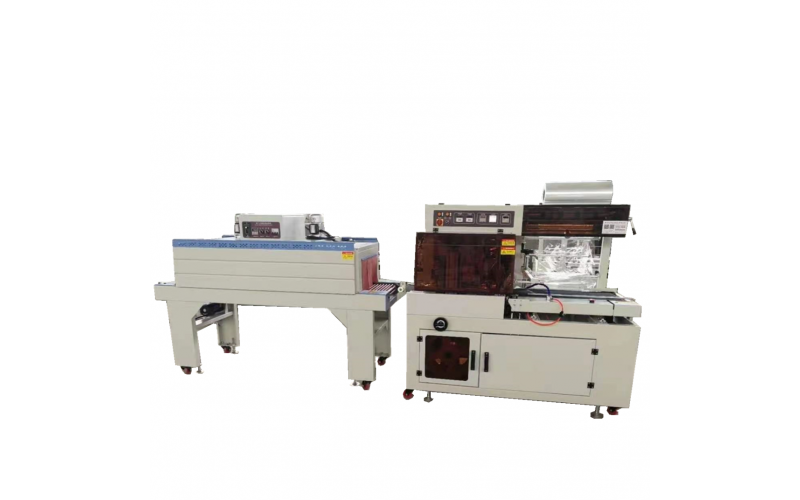 全自動BF-650+6530經(jīng)濟(jì)型邊封熱收縮包裝機(jī)