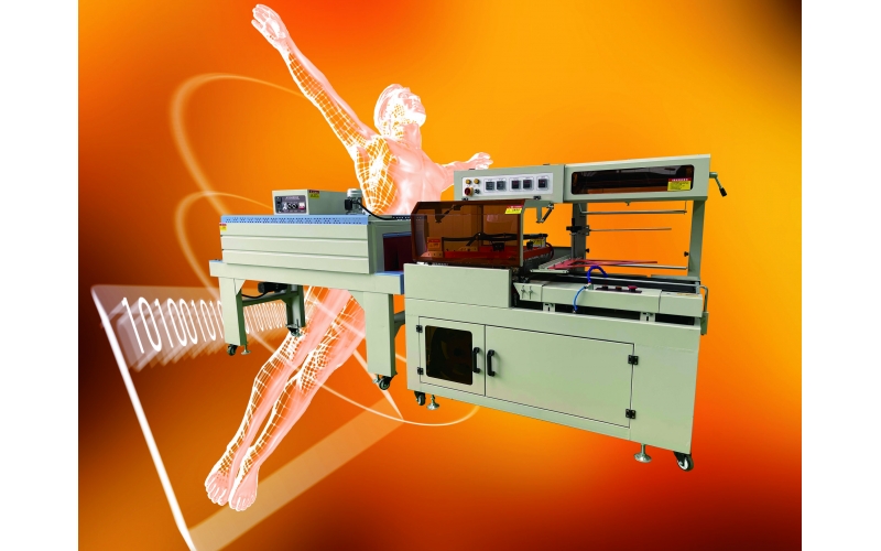 什么是熱收縮包裝機，使用熱收縮機保養